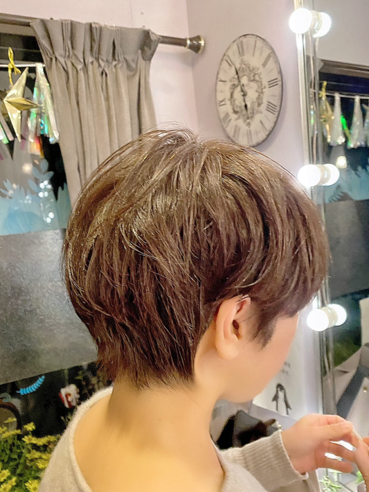 山口 智子 髪型 😁 山口智子ショートカットの後ろはツーブロック?「朝顔」の髪型に反響!