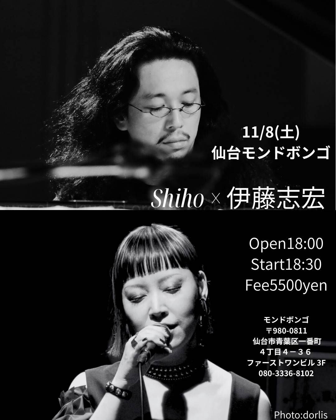 ミュージック SHIHO Shiho Vocalist Channel - YouTube