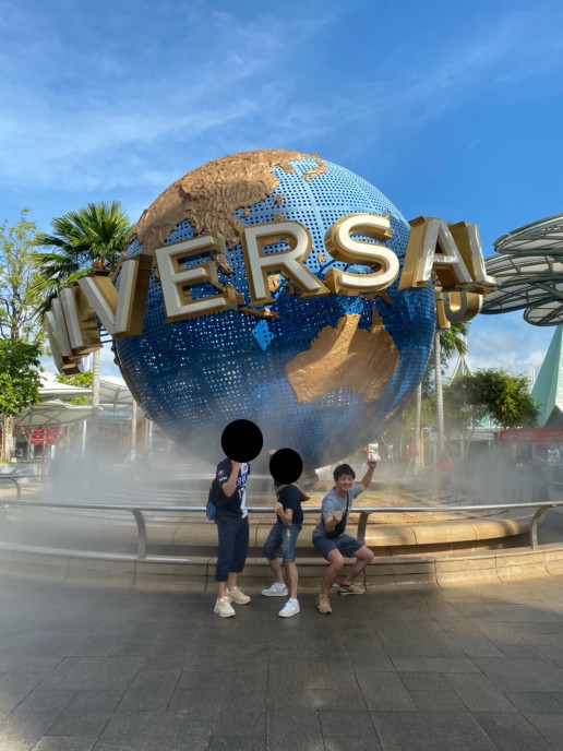 10 3日目 ユニバーサルスタジオシンガポール シンガポール卒業旅行 2020 3 6 3 10 10 3日目 ユニバーサルスタジオシンガポール シンガポール卒業旅行 2020 3 6 3 10
