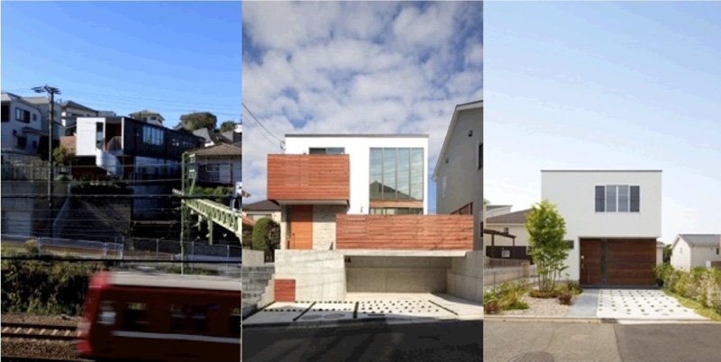 建築家とつくる | 横浜・神奈川|暮らしをデザインする建築家|AA STUDIO