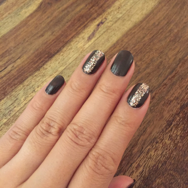Nailsinc Aya S Happy London Life