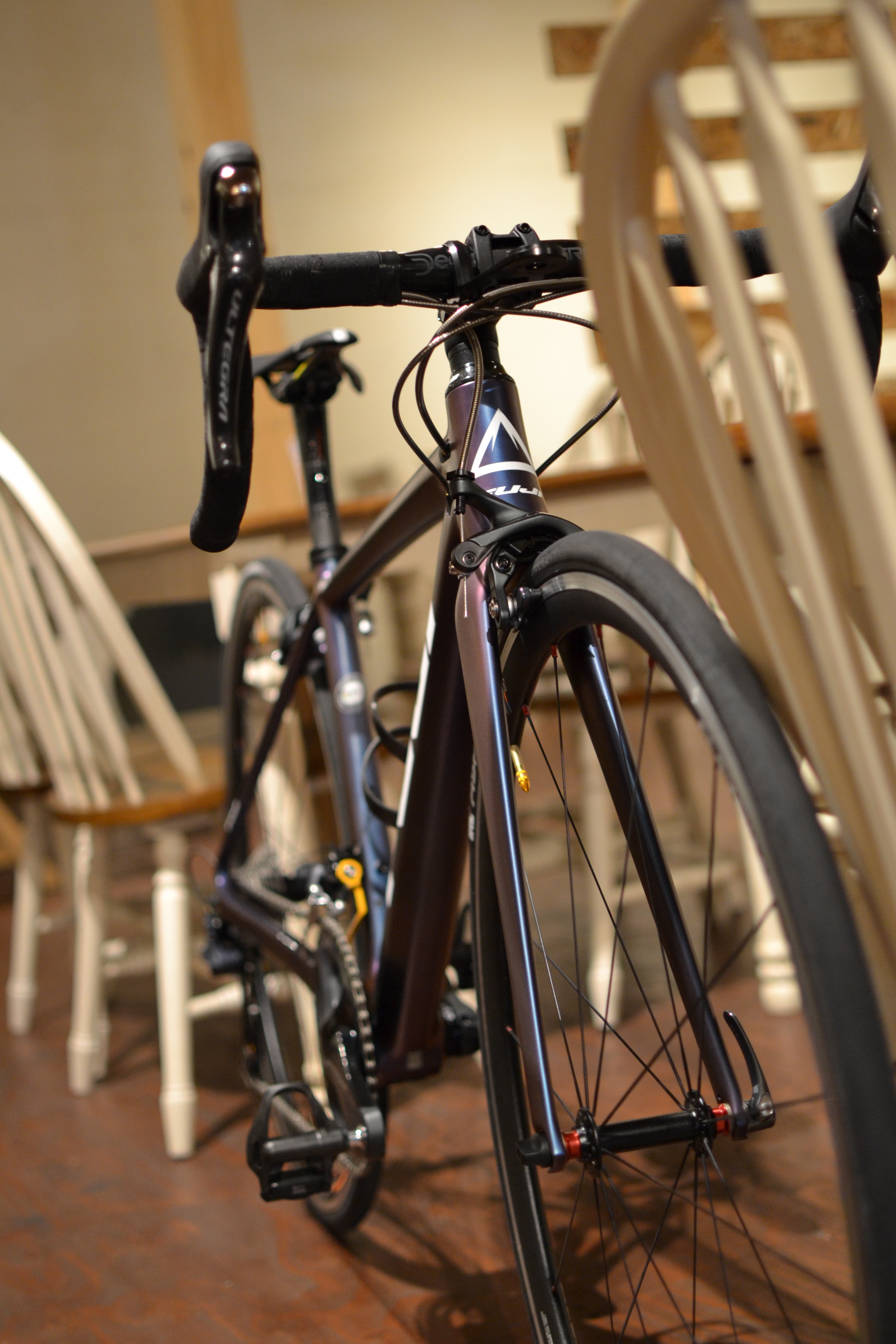 FUJI SL1.1 46サイズ FUJI SL1.1 46サイズ