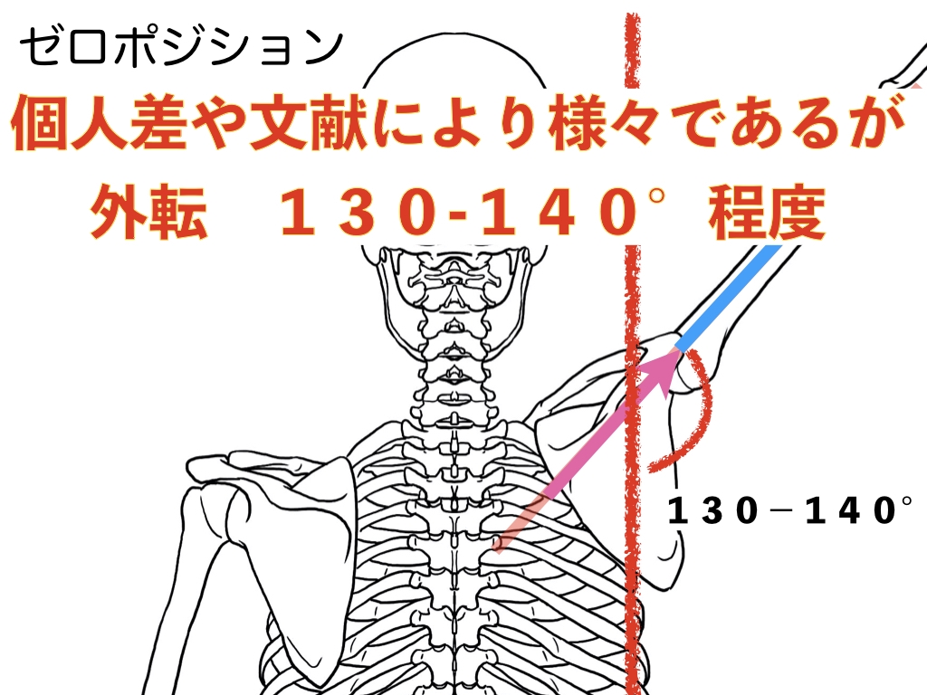 投球の常識 ゼロポジション | トレーナー井上健太のblog