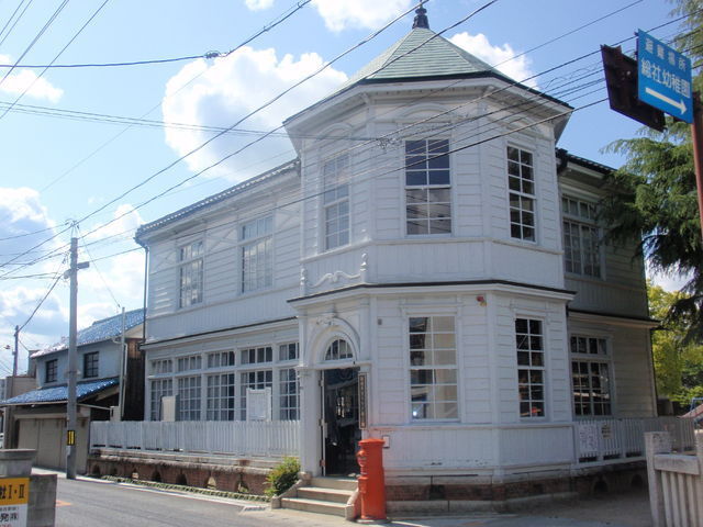【総社】総社市まちかど郷土館 TETSUの旅のぶるる
