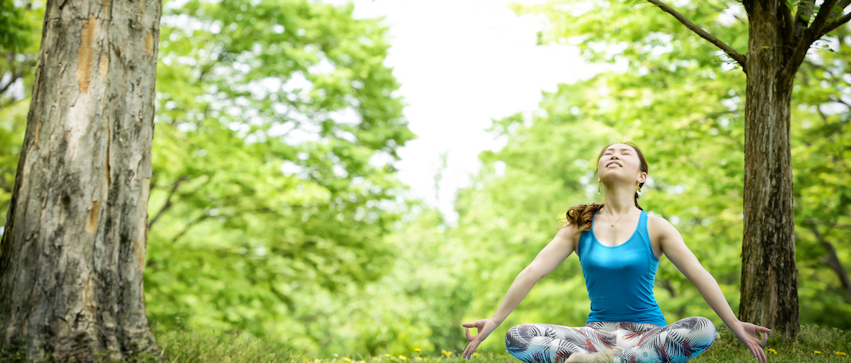 愛知県日進市 raja YOGA ラージャヨガ