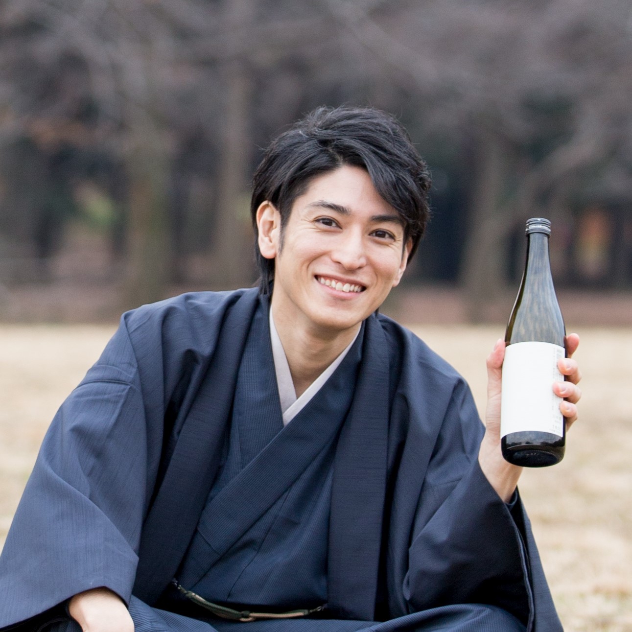 日本酒講師 並里直哉 公式ぺージ