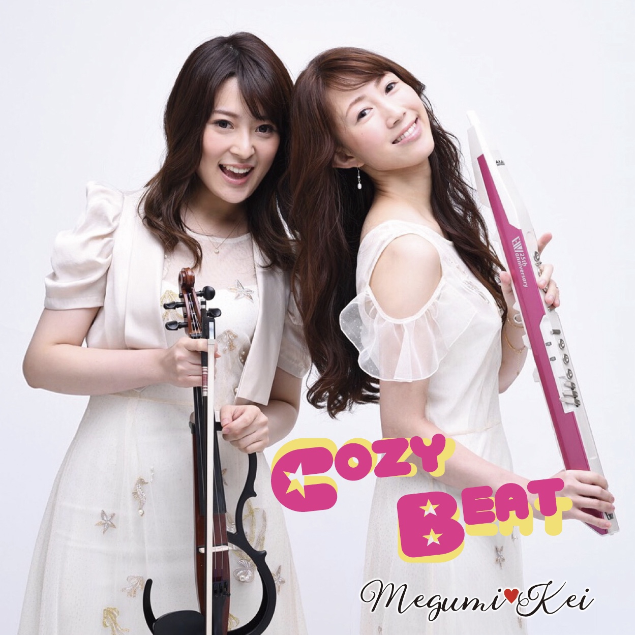 Megumi♡Kei | Megumi Wakabayashi Official Website