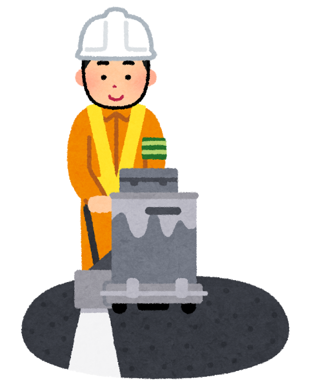 公共工事業務内容 有限会社改田建設