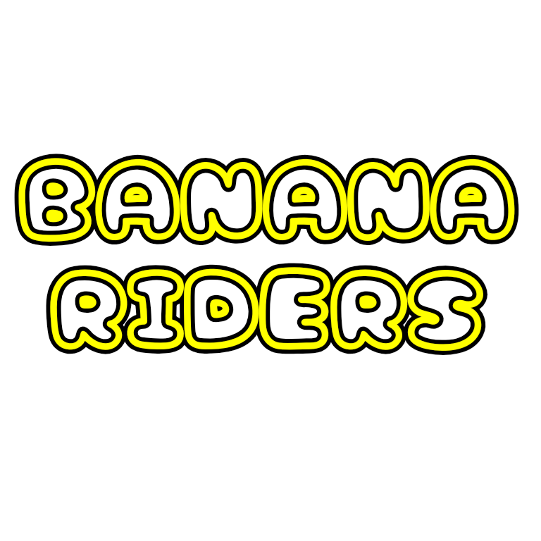 BANANARIDERS