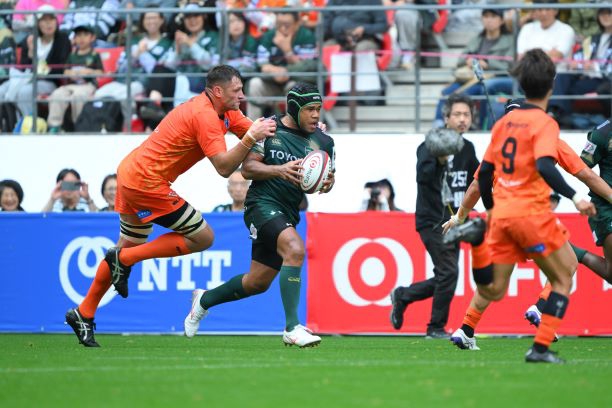 第18節マッチレポート 来季こそトヨタらしさを取り戻す（姫野