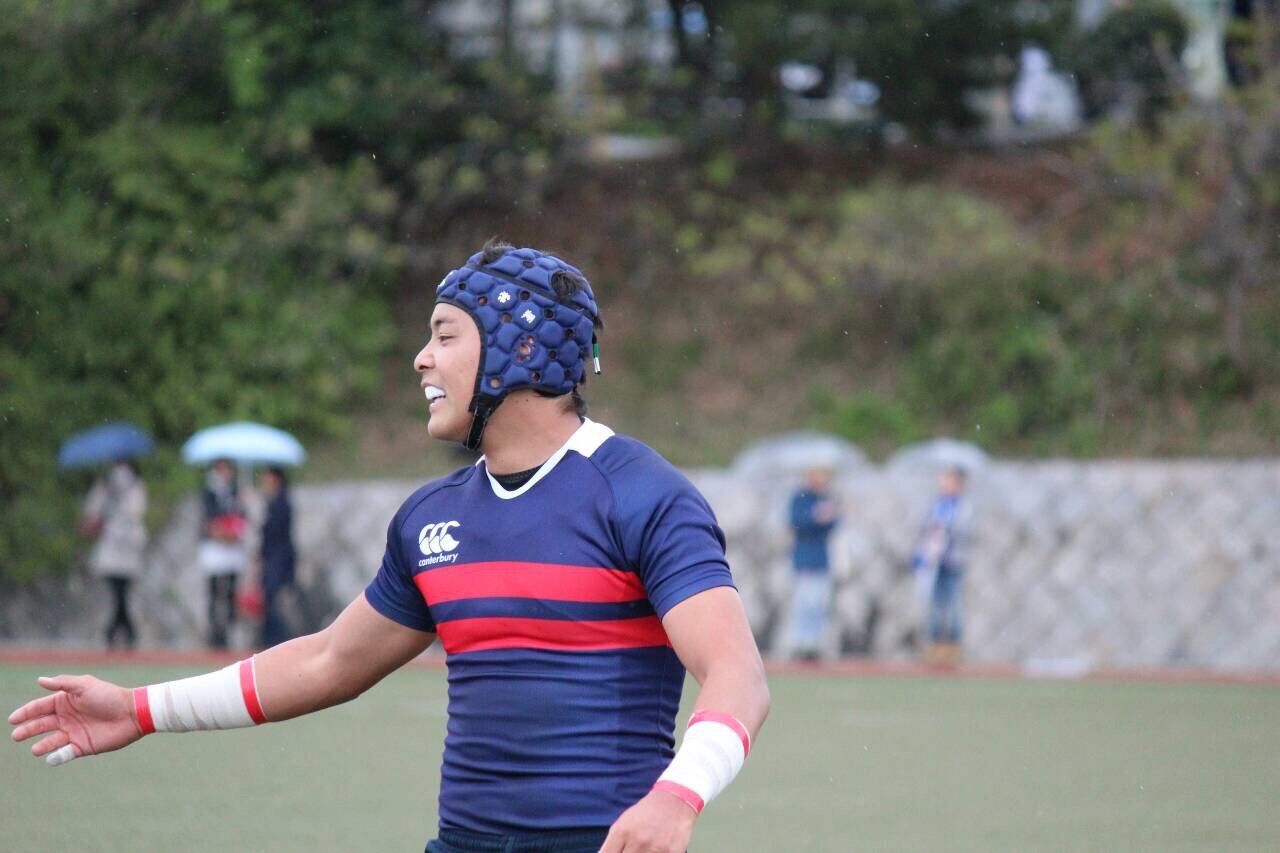 選手リレー日記（第28回）高橋汰地 Taichi Takahashi | VERBLITZ