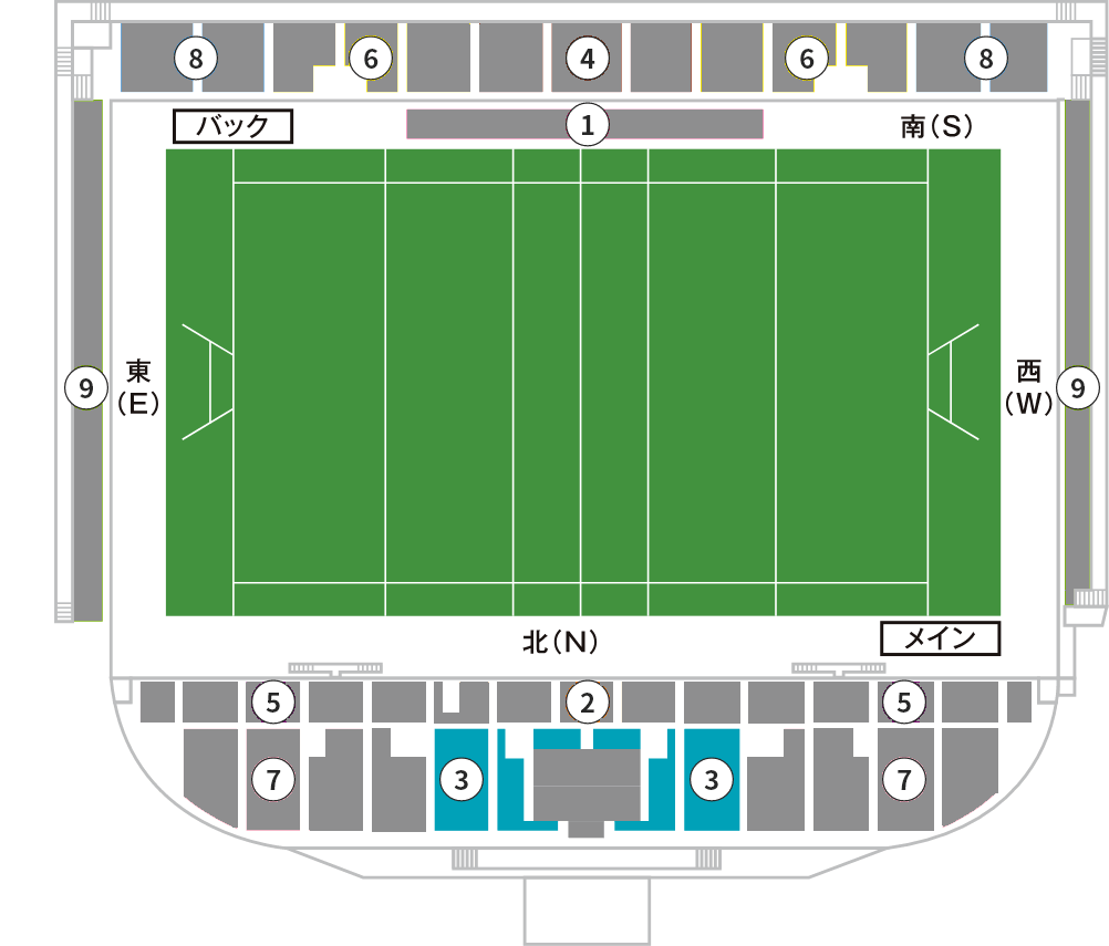 チケット】4/20(土)埼玉WK戦 見切席販売のお知らせ | VERBLITZ BLOG