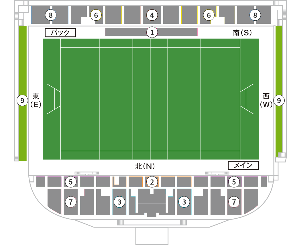 チケット】12/23(土)相模原DB戦 芝生席追加販売のお知らせ | VERBLITZ BLOG