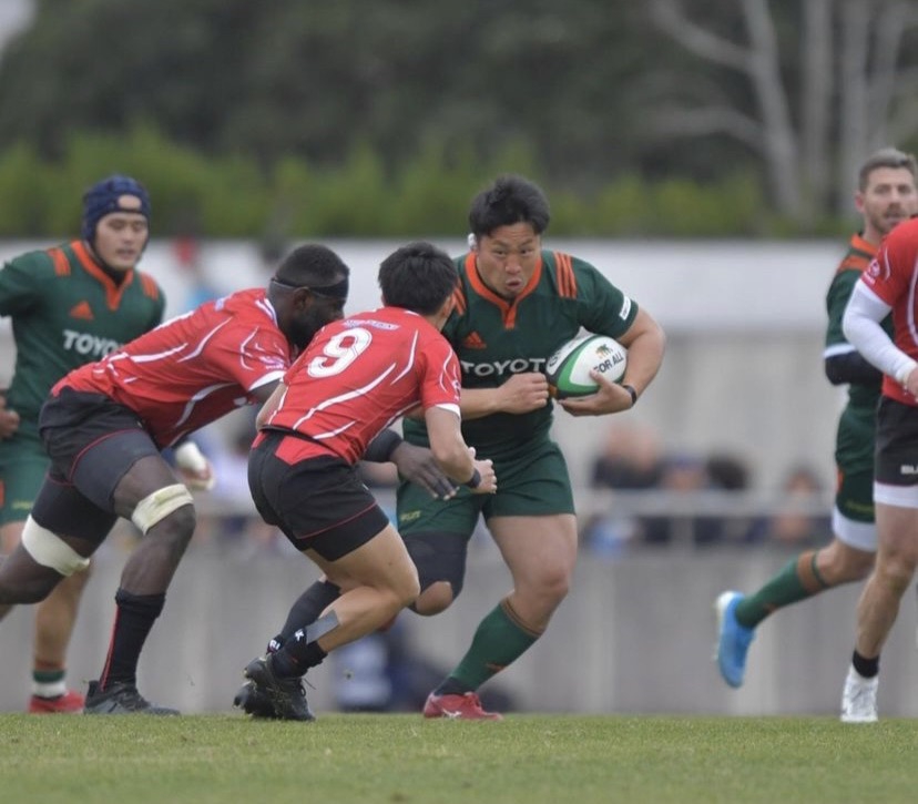 勇退選手インタビュー】PR 吉田康平 役目終えた「最強」の1番