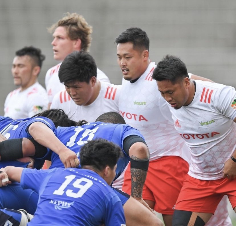 勇退選手インタビュー】PR 吉田康平 役目終えた「最強」の1番