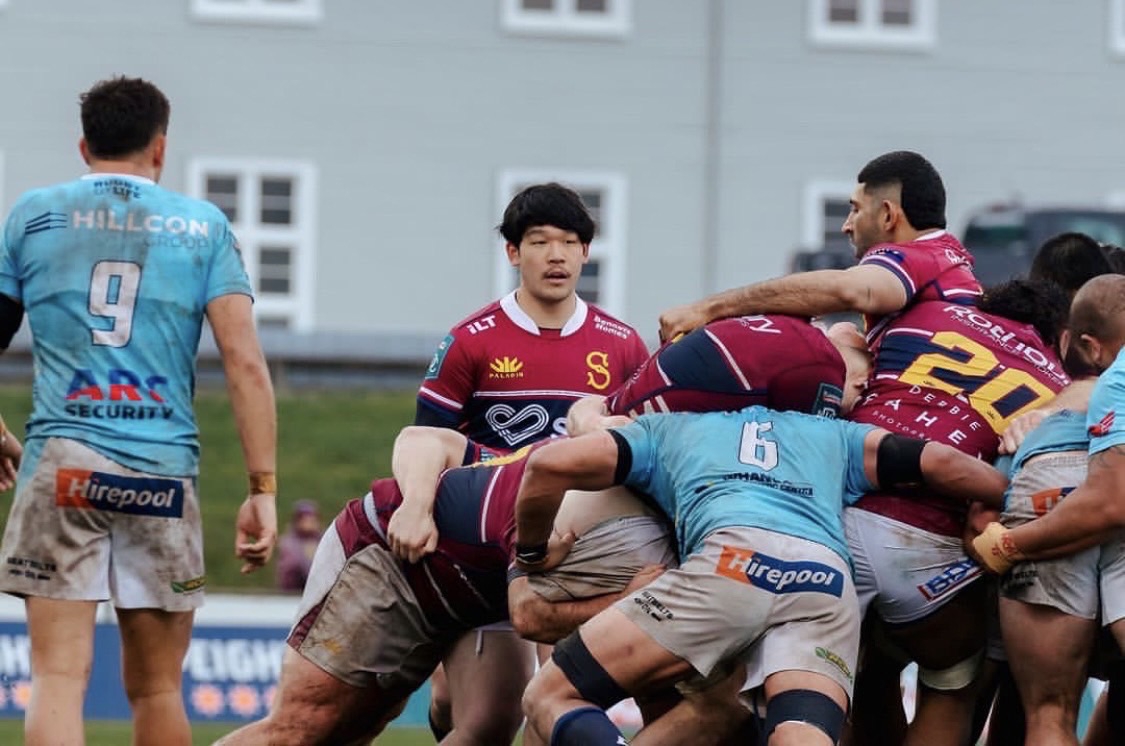 ラグビー　日本代表　選手用　オールドジャージ　スクラムハーフ　9 ラグビー日本代表選手用オールドジャージスクラムハーフ9