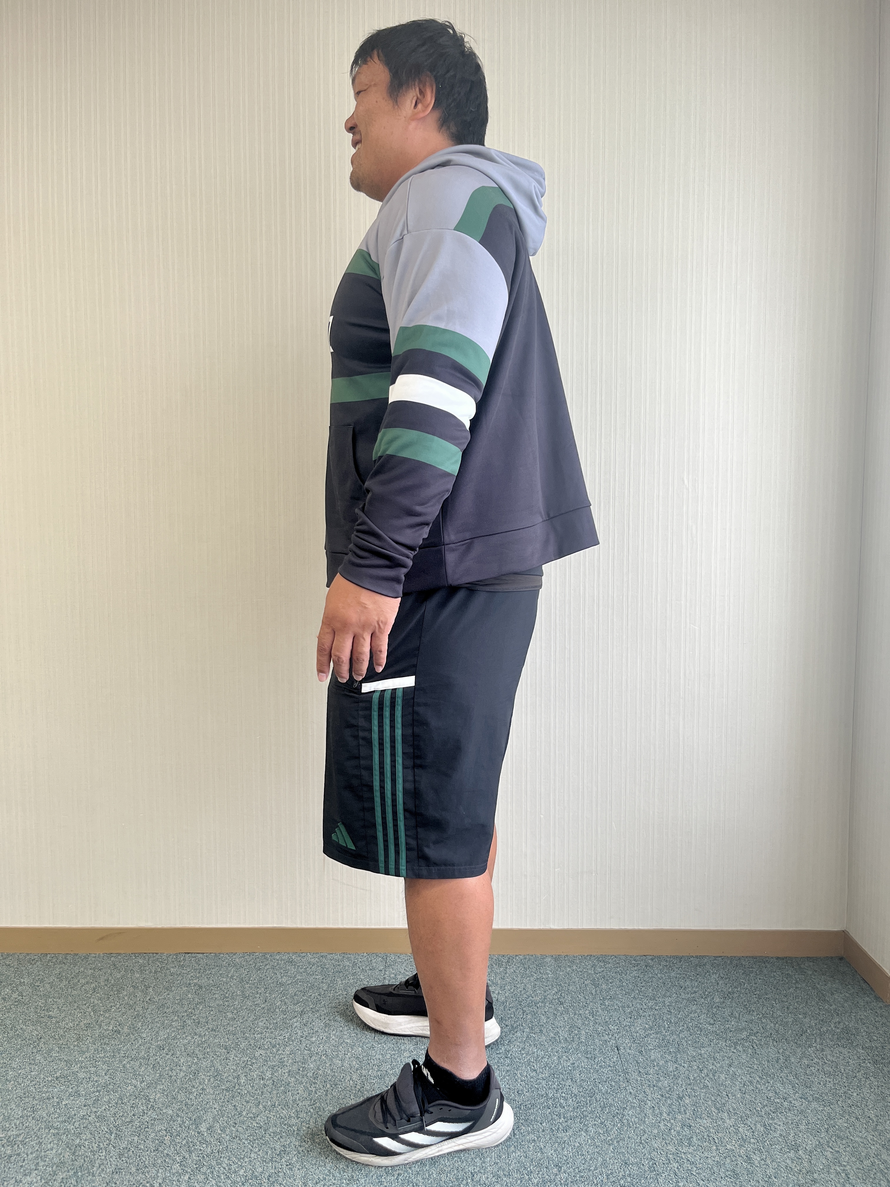 ★激レア★　トヨタヴェルブリッツ　関係者支給品パーカー ☆激レア☆ トヨタヴェルブリッツ 関係者支給品パーカー