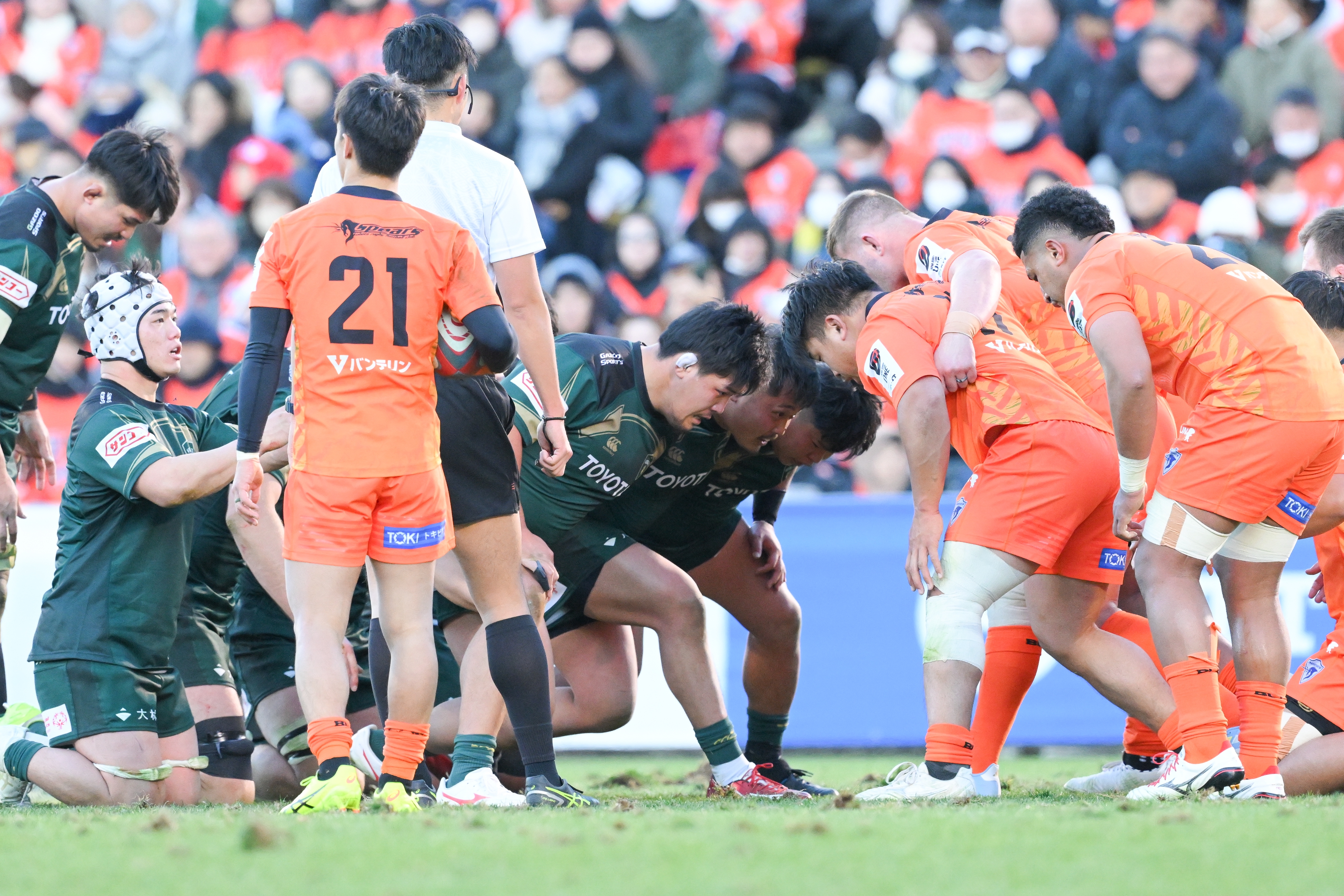 SEIRYO RUGBY ピステ SEIRYO RUGBY ピステ