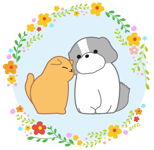 たけはるどうぶつクリニックの外観