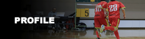 Profile 北海道大学フットサル部esperanza