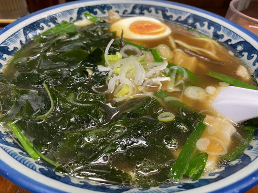 当たり矢ラーメン レンタルサロン ぽっぽスタイル