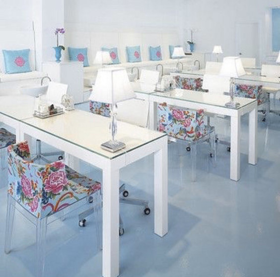 海外のオシャレなネイルサロン紹介 Beauty Angle