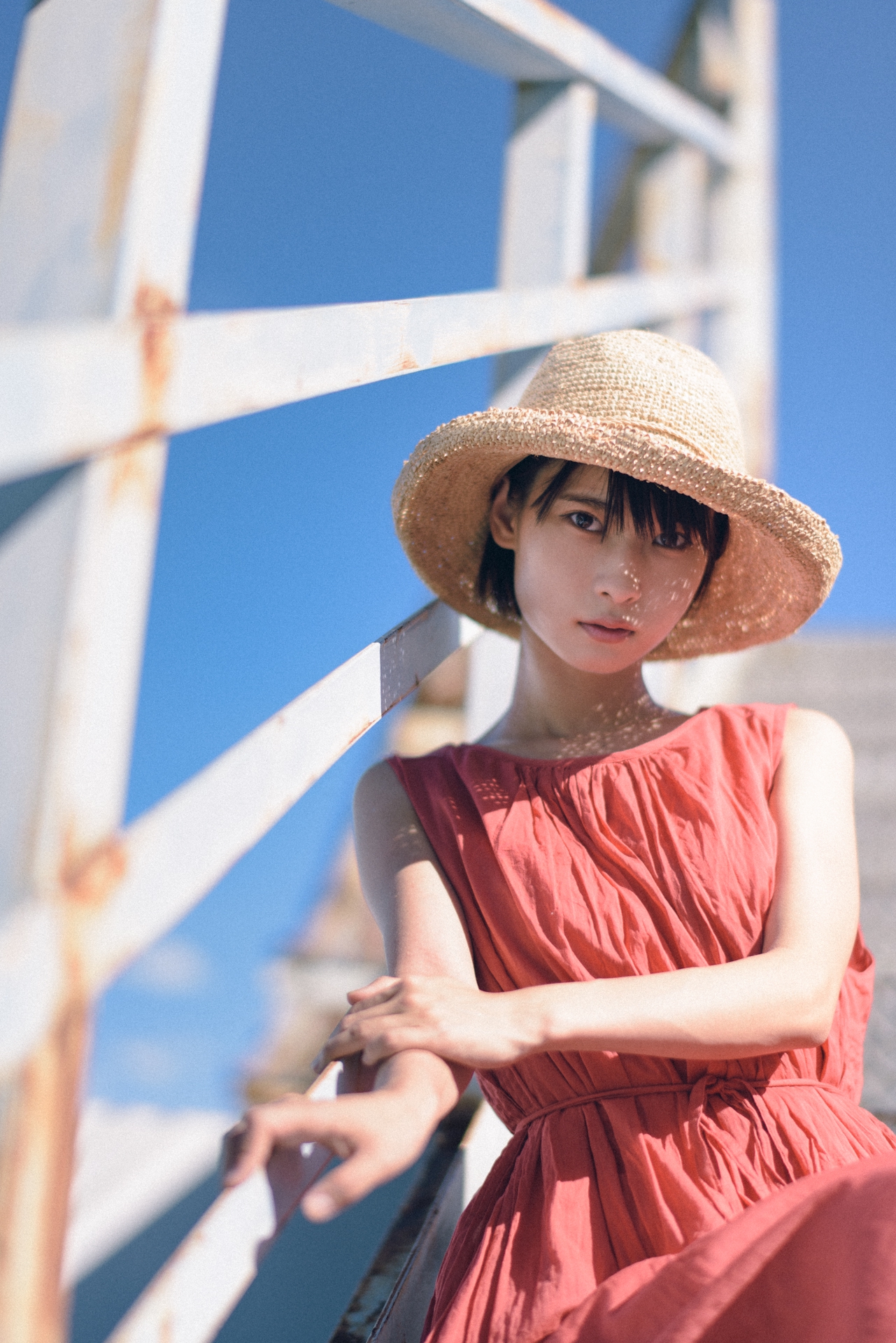 こだまさん ＠淀川河川敷 | M's photos
