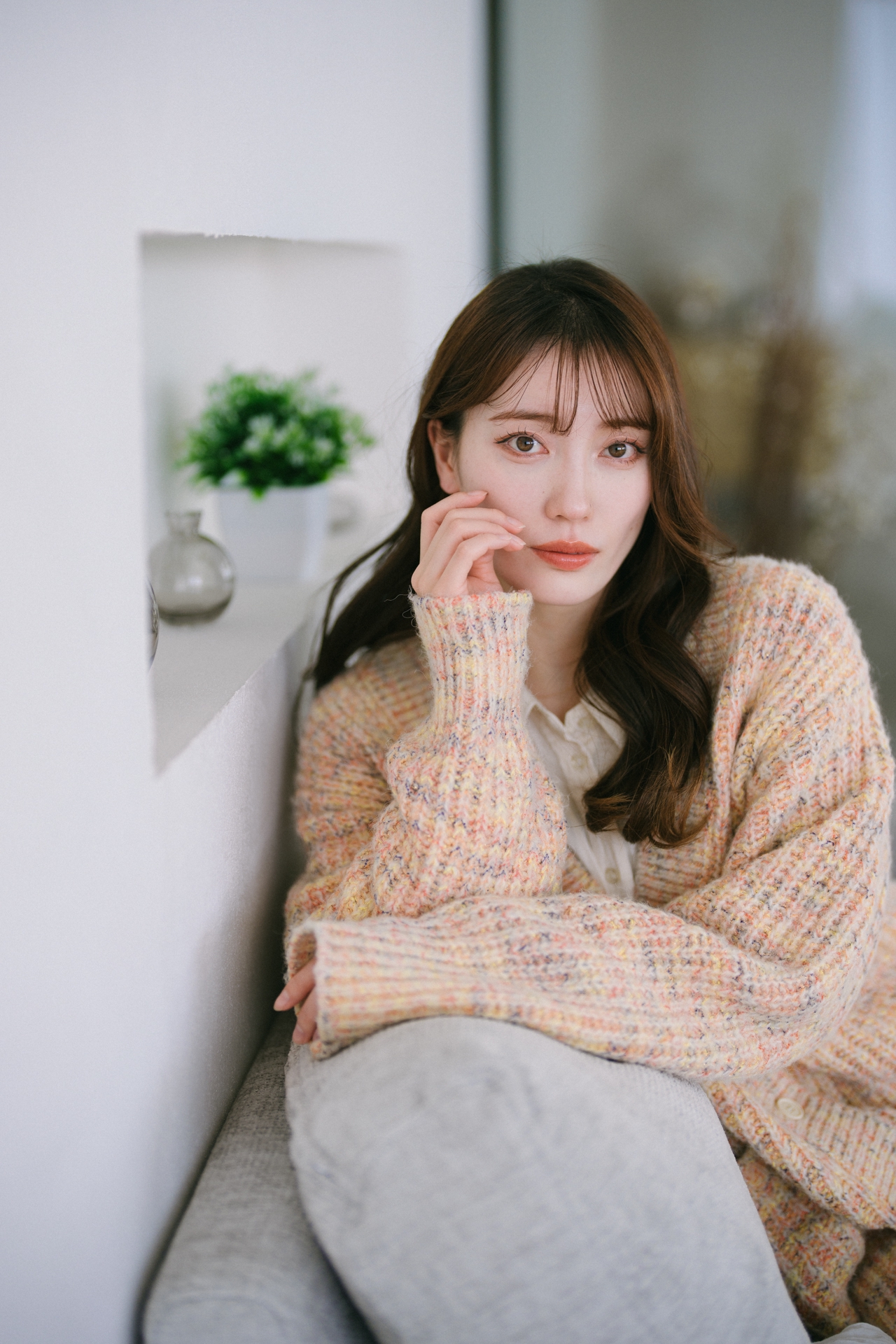 柚木 ふゆさん @565_S-Studio大阪都島 | M's photos