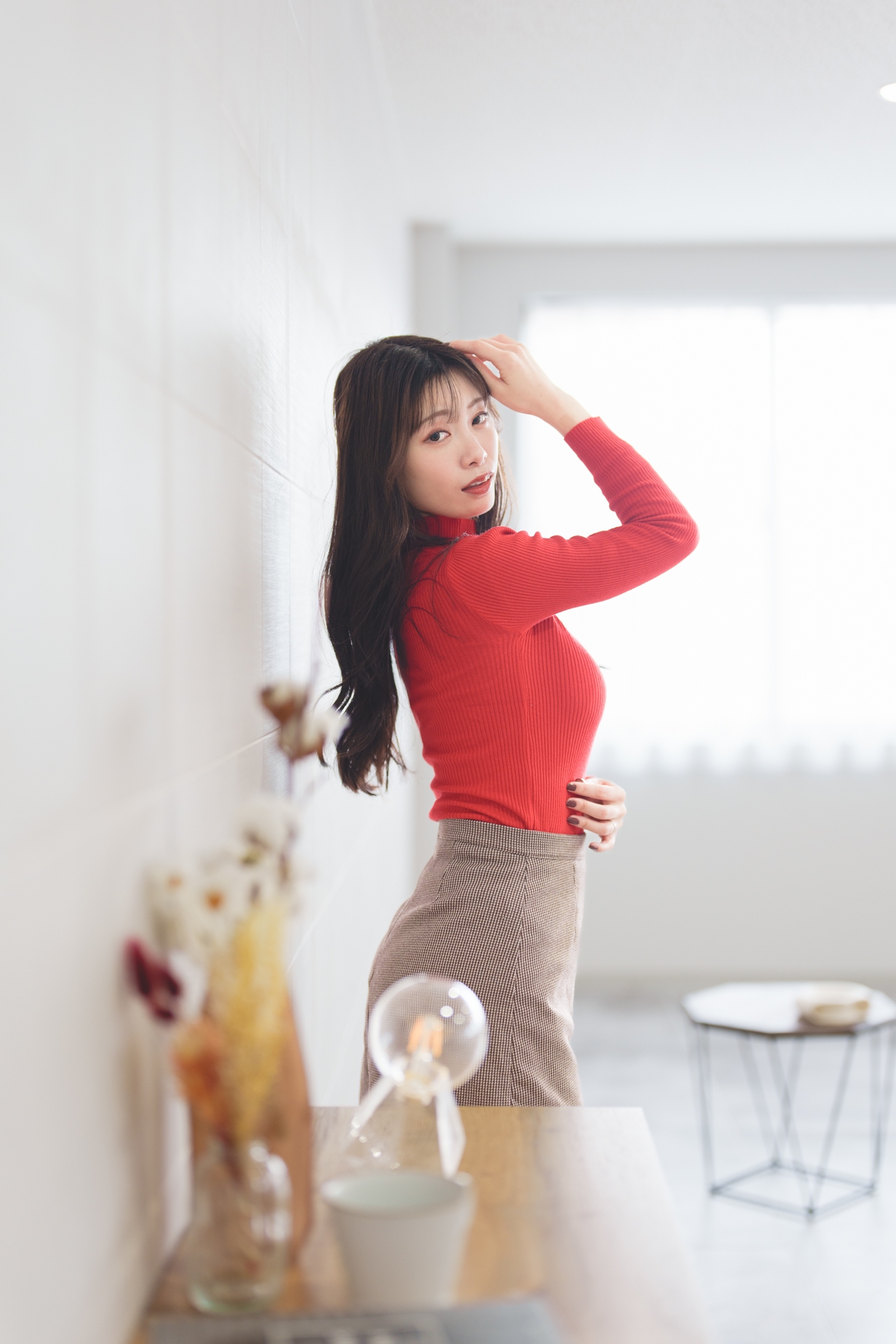 meruさん @565_S-Studio大阪都島 | M's photos