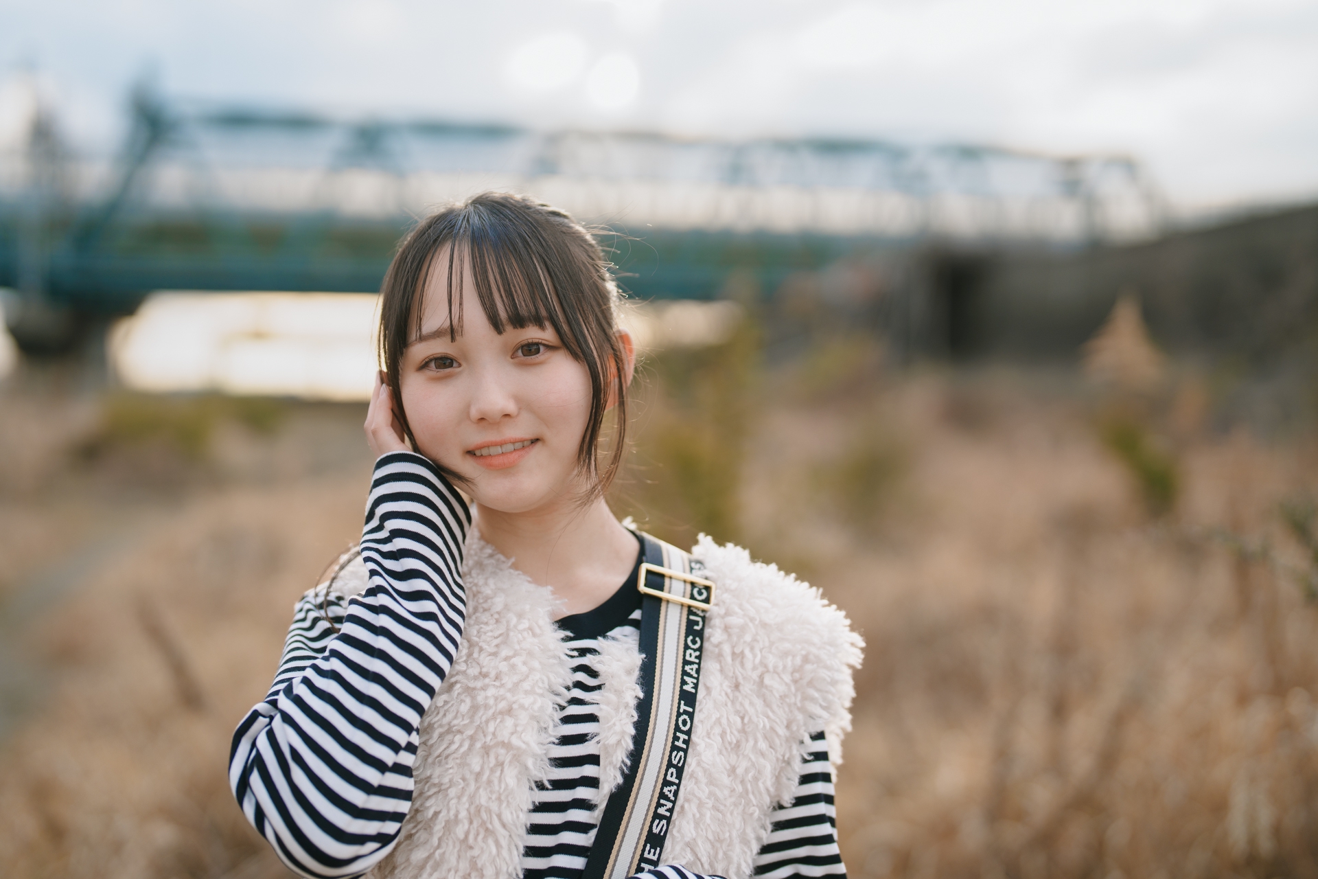 ちひろママ 夏井 ちひろさん ＠神戸旧居留地 | M's photos