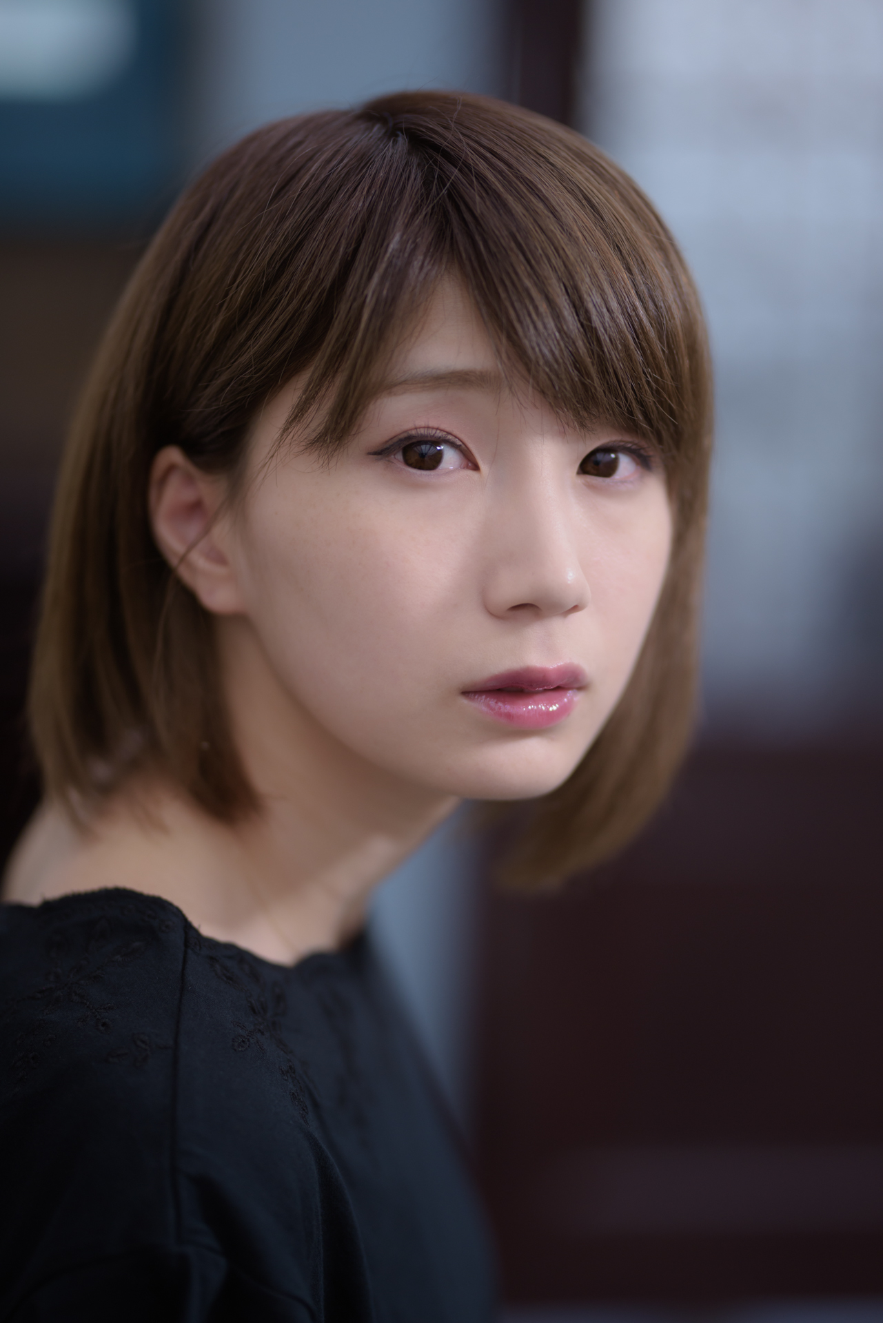 ゆきこさん ＠KAMOME216スタジオ | M's photos