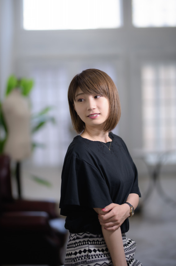 ゆきこさん Kamome216スタジオ M S Photos