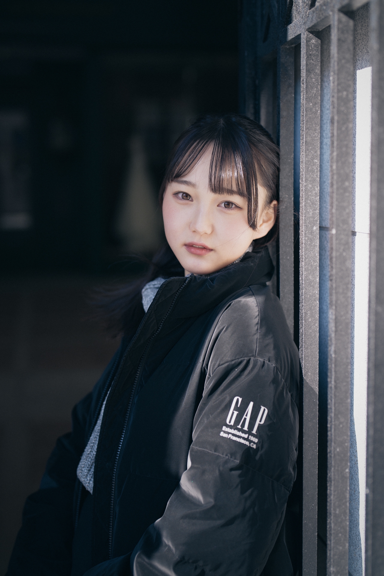 chiiii様 夏井 ちひろさん ＠神戸旧居留地 | M's photos