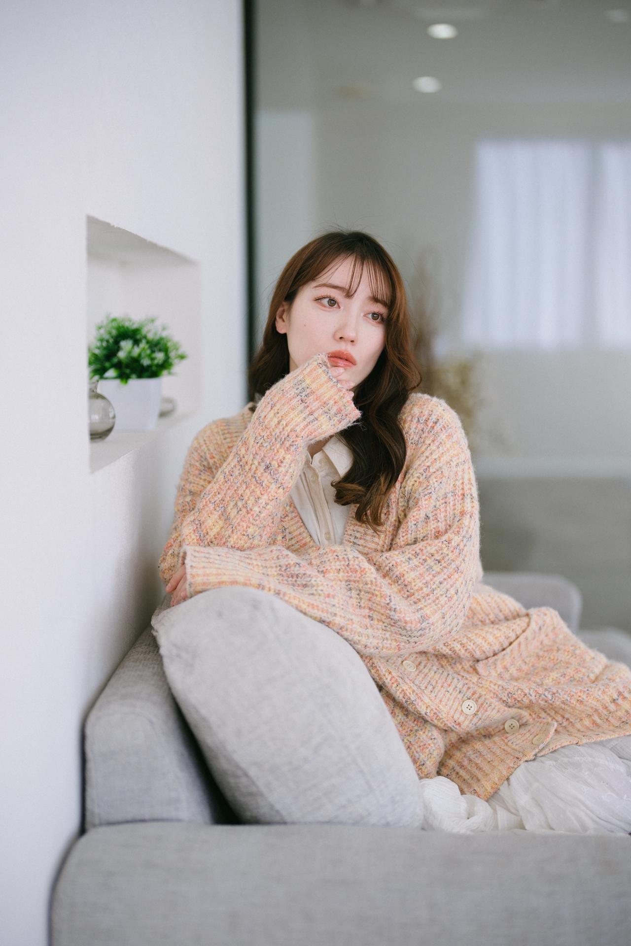 柚木 ふゆさん @565_S-Studio大阪都島 | M's photos