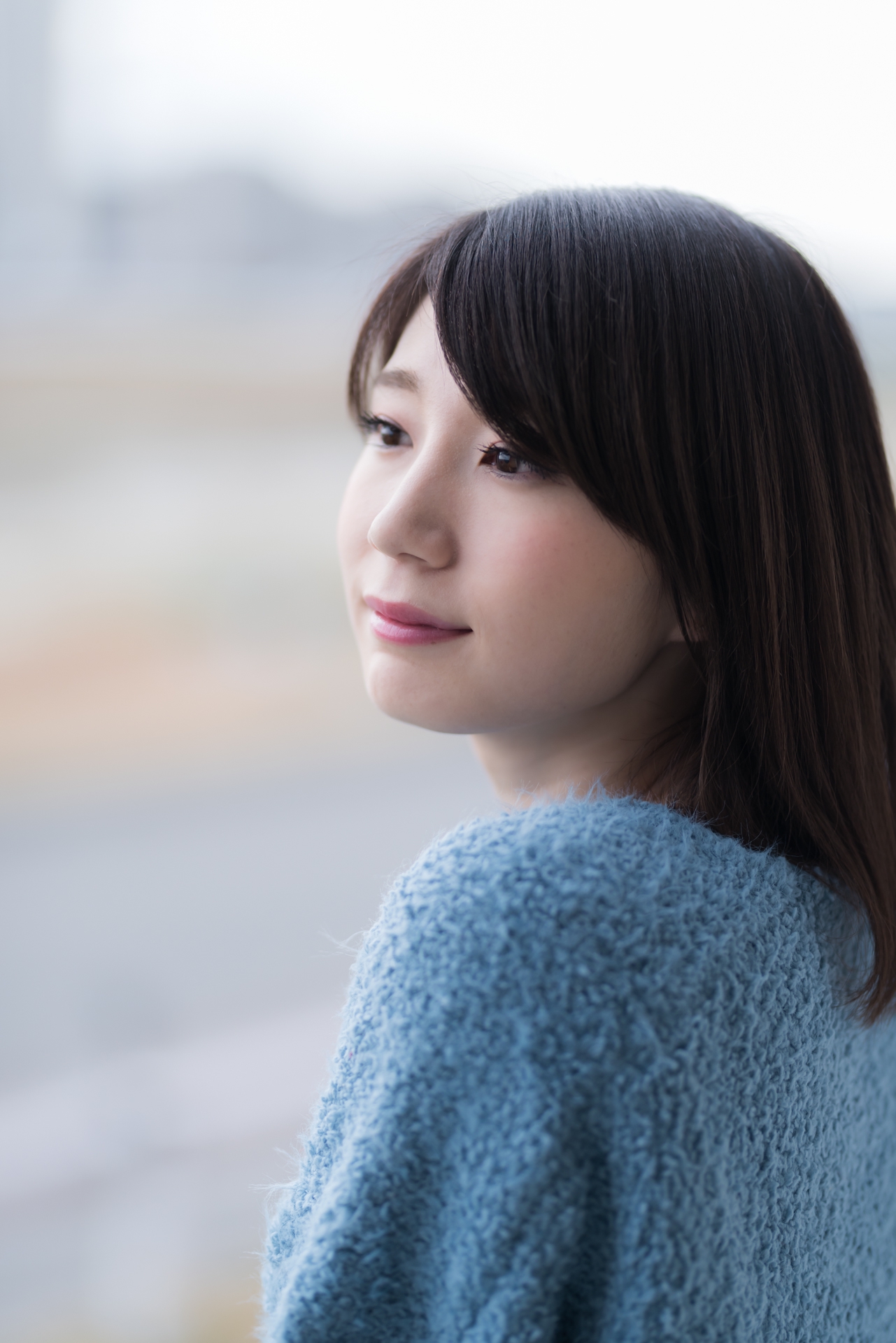 正規 ゆきこさん ＠スタジオ photos M's | PICNIC シャツ/ブラウス(長袖/七分)