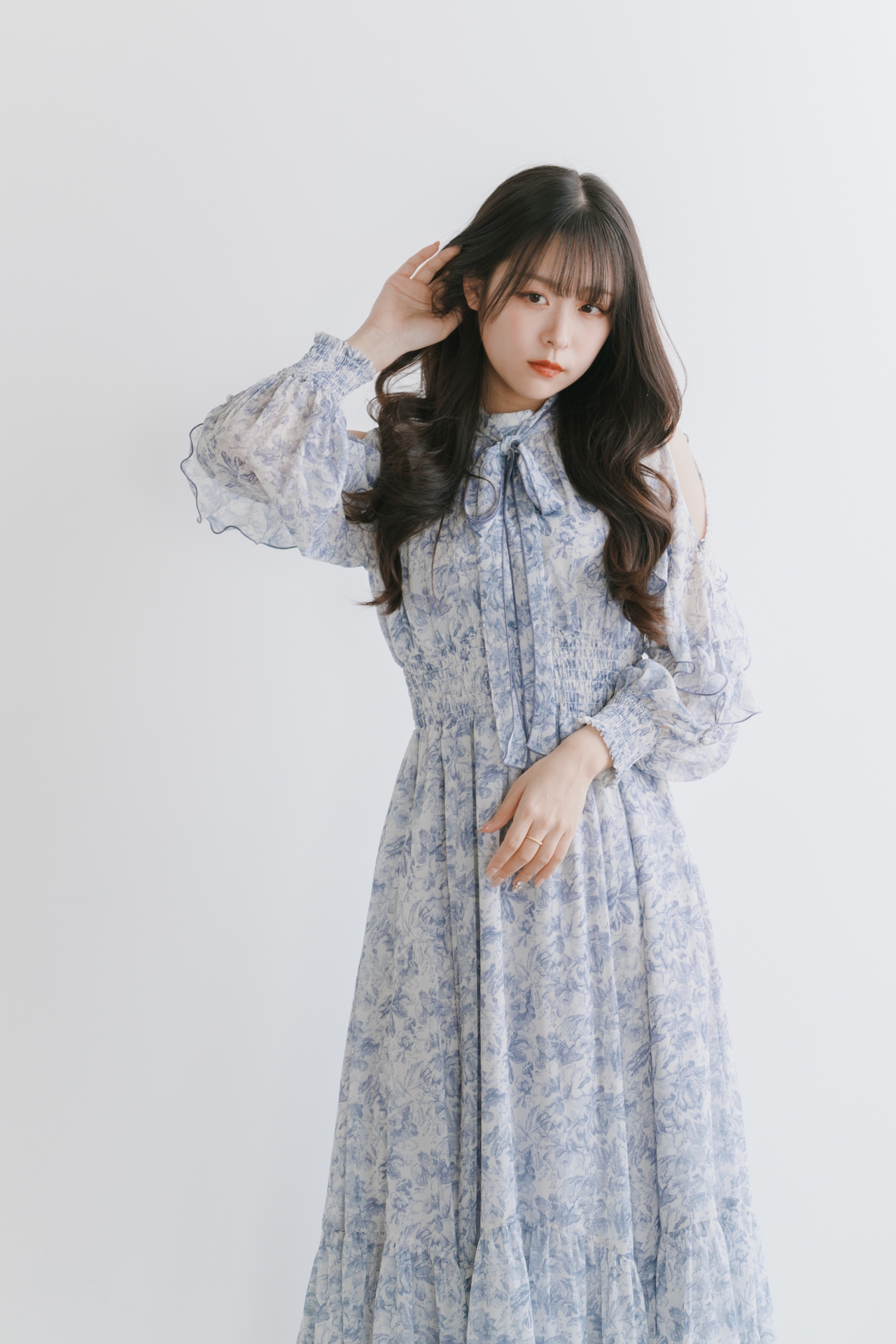 うみうみさん専用 Amazon | えっくす☆きゅーと10the Best Selection みう ブルー