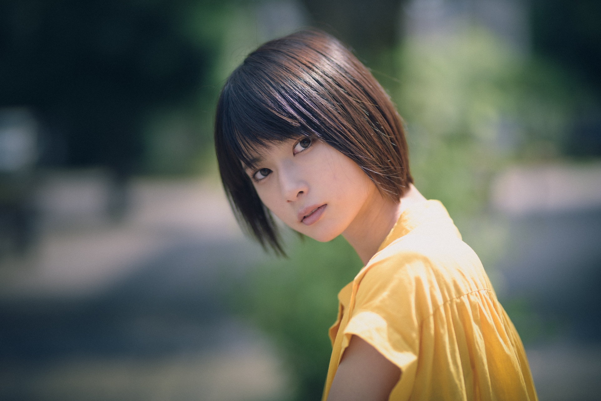 こだまさん ＠木のスタジヲと周辺 | M's photos