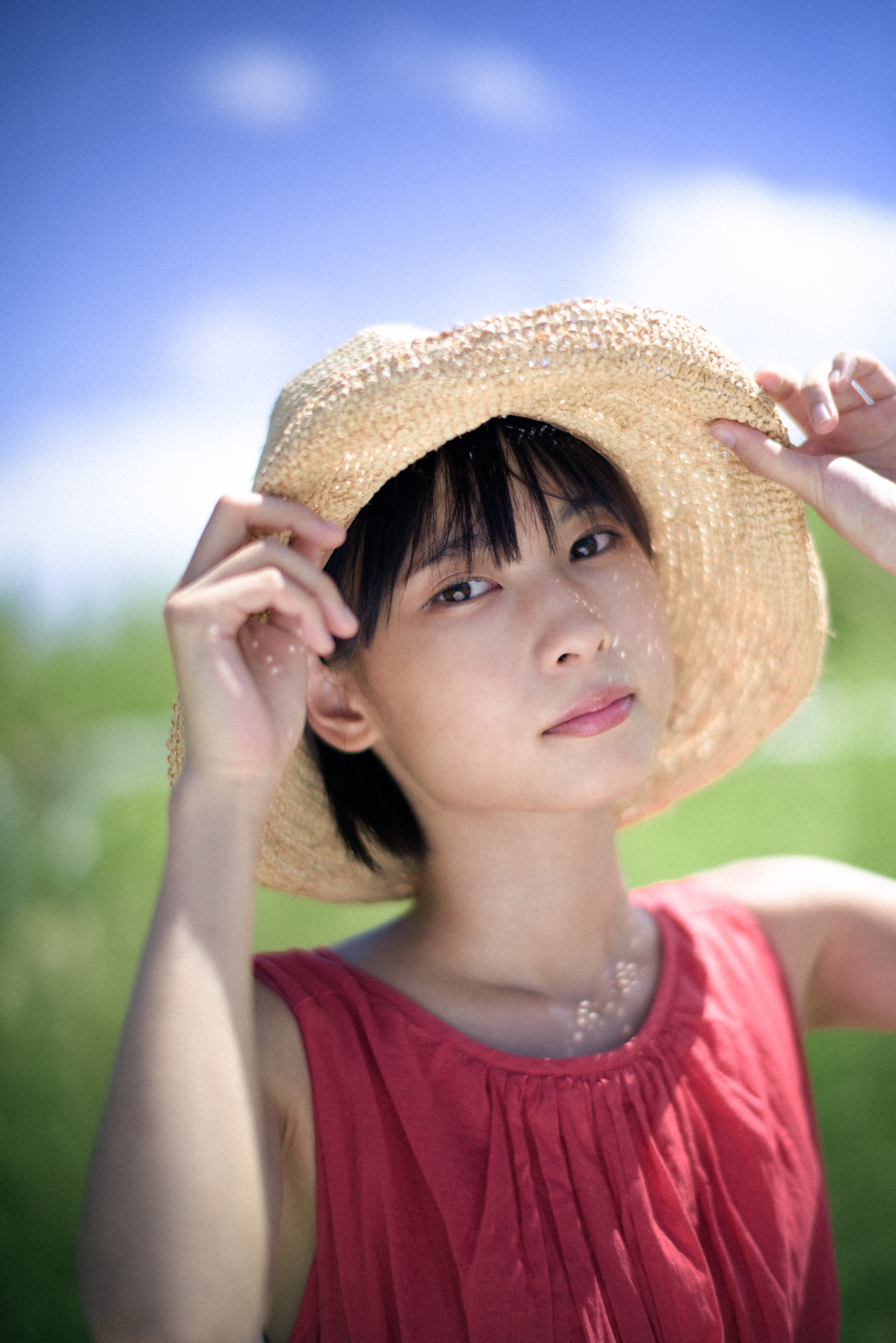 こだまさん こだまさん ＠淀川河川敷 | M's photos