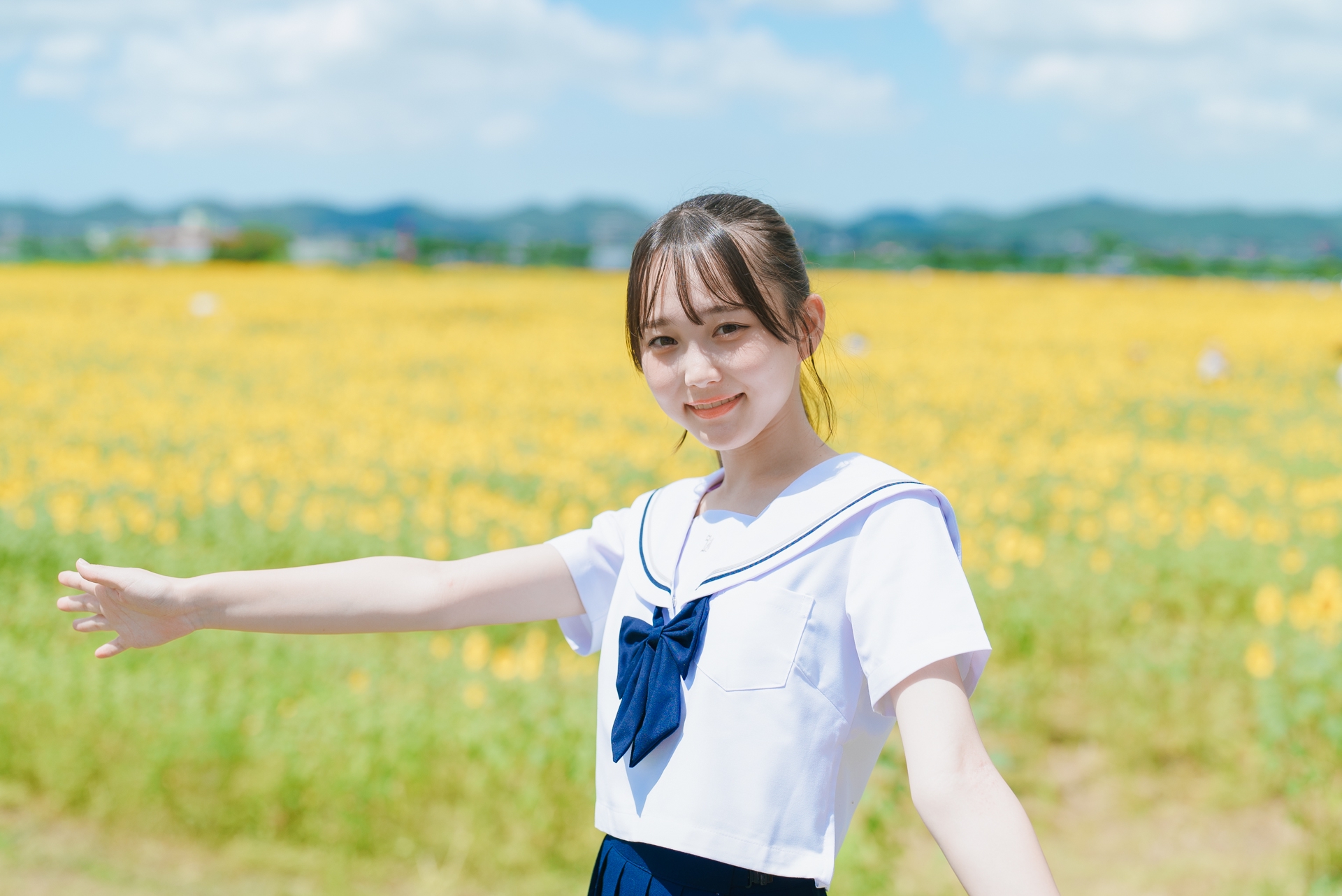 ちひろママ 夏井 ちひろさん ＠神戸旧居留地 | M's photos