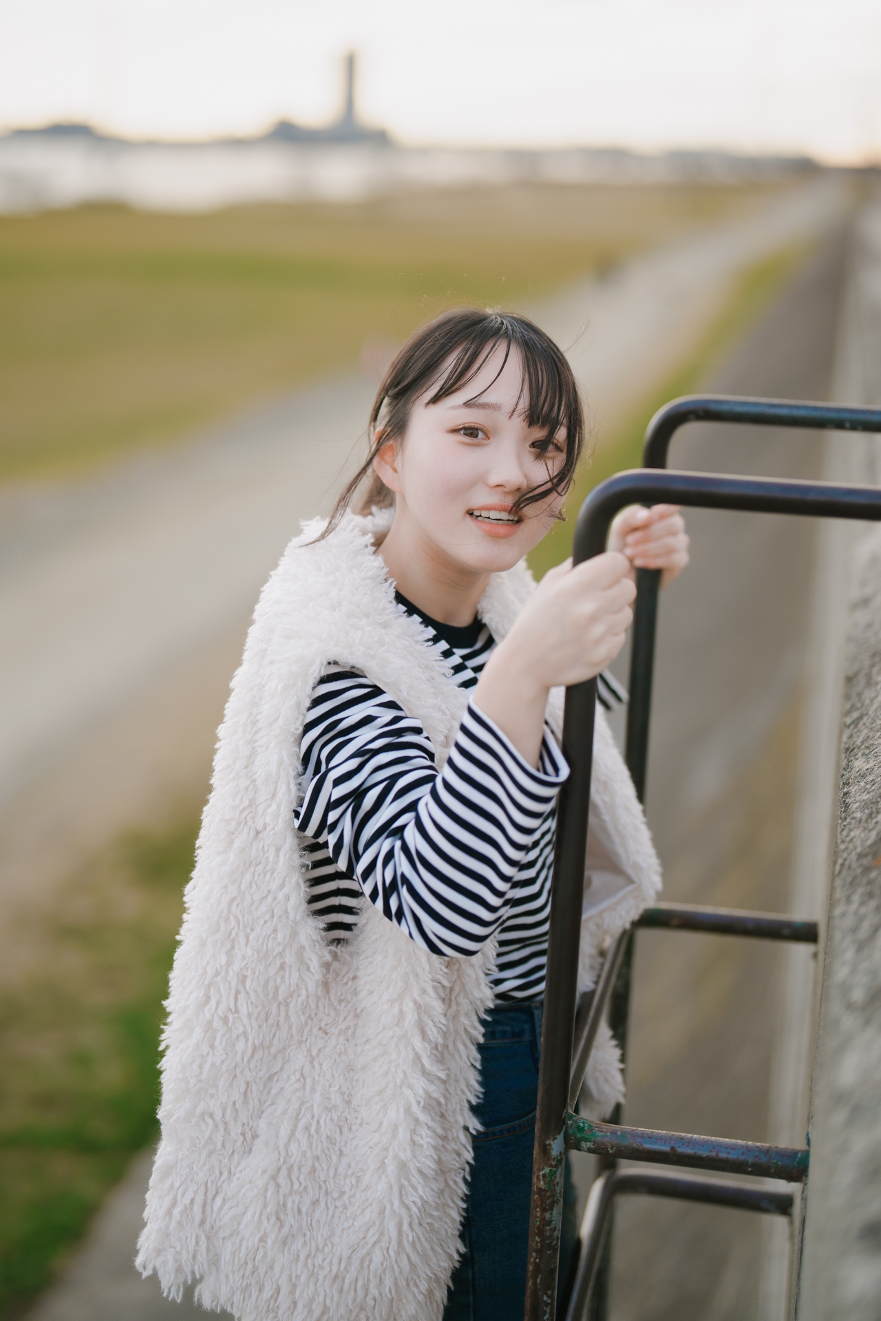 ちひろママ 夏井 ちひろさん ＠神戸旧居留地 | M's photos