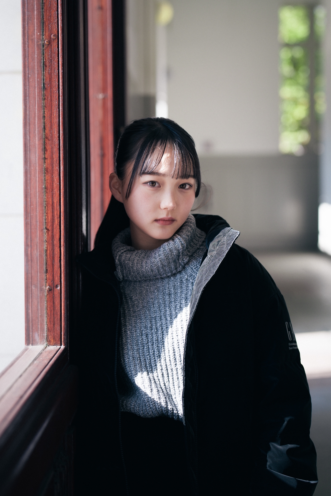 夏井 ちひろさん ＠神戸旧居留地 | M's photos