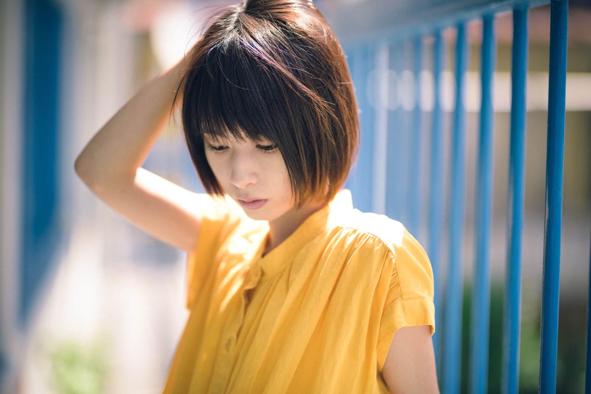 こだまさん ＠木のスタジヲと周辺 | M's photos