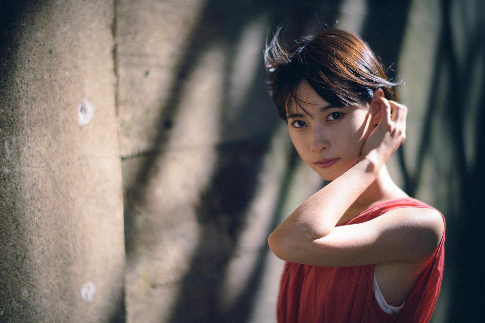 こだまさん ＠淀川河川敷 | M's photos