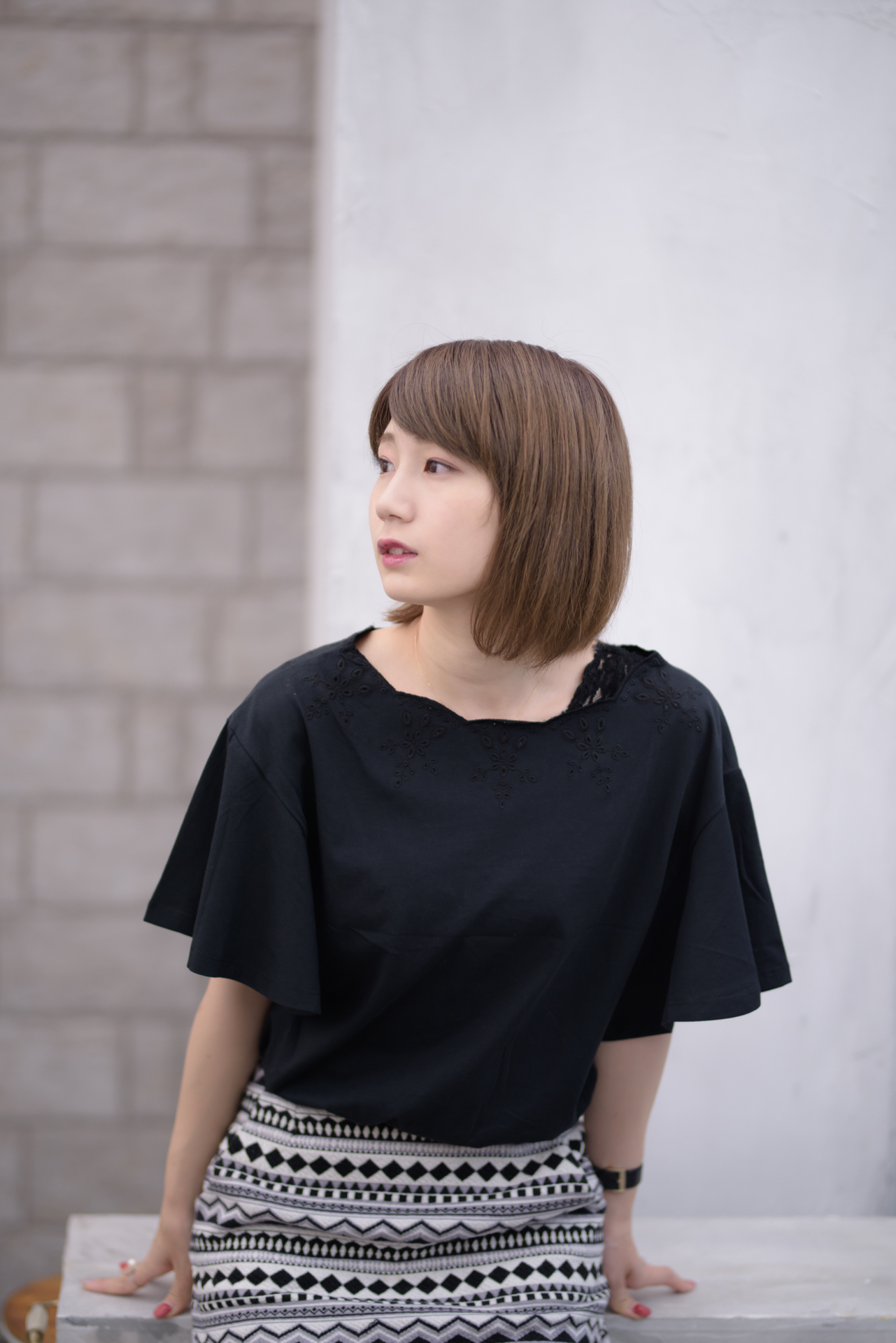 ゆきこさん ＠KAMOME216スタジオ | M's photos
