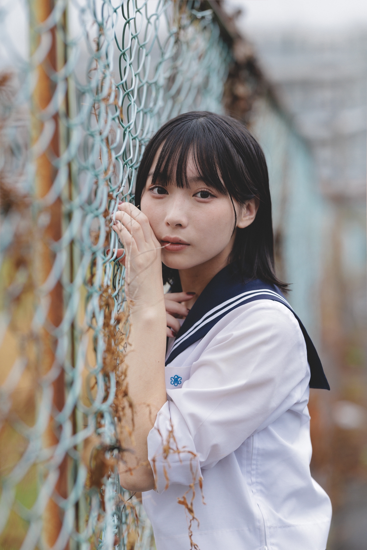 さゆりさん @八尾南駅 | M's photos さゆりさん @八尾南駅 | M's photos