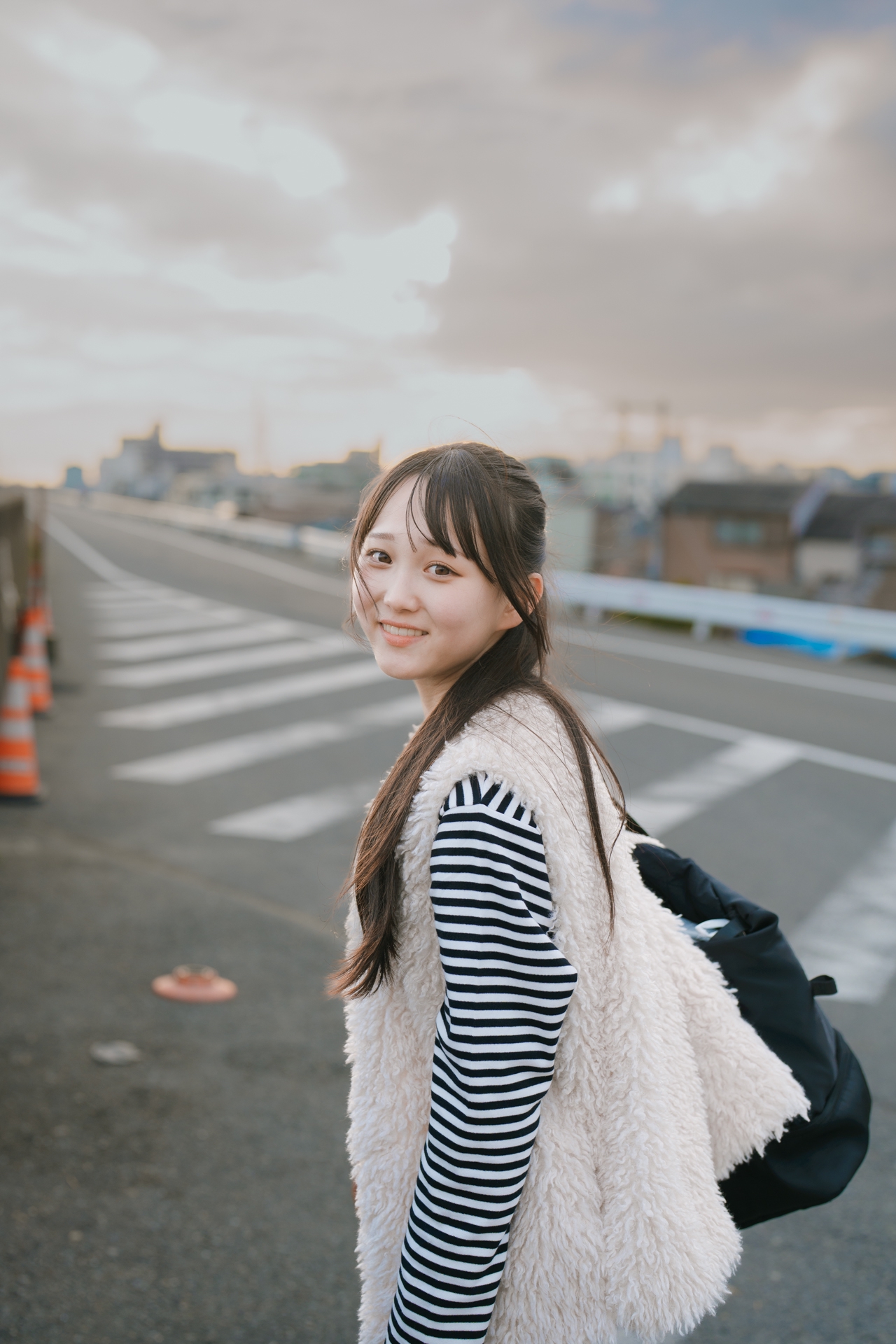 ちひろママ 夏井 ちひろさん ＠神戸旧居留地 | M's photos