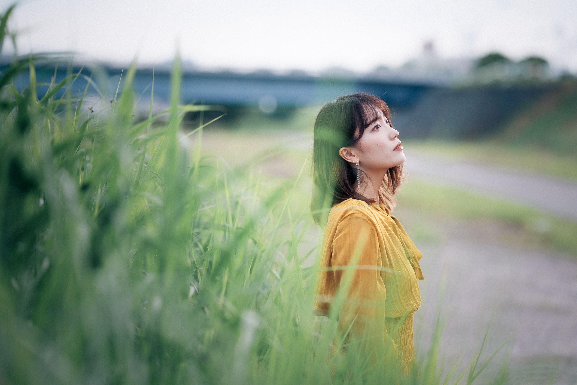 大人気新品  柚木 ふゆさん ＠長居植物園・大和川河川敷・浅香山 | M's photos その他