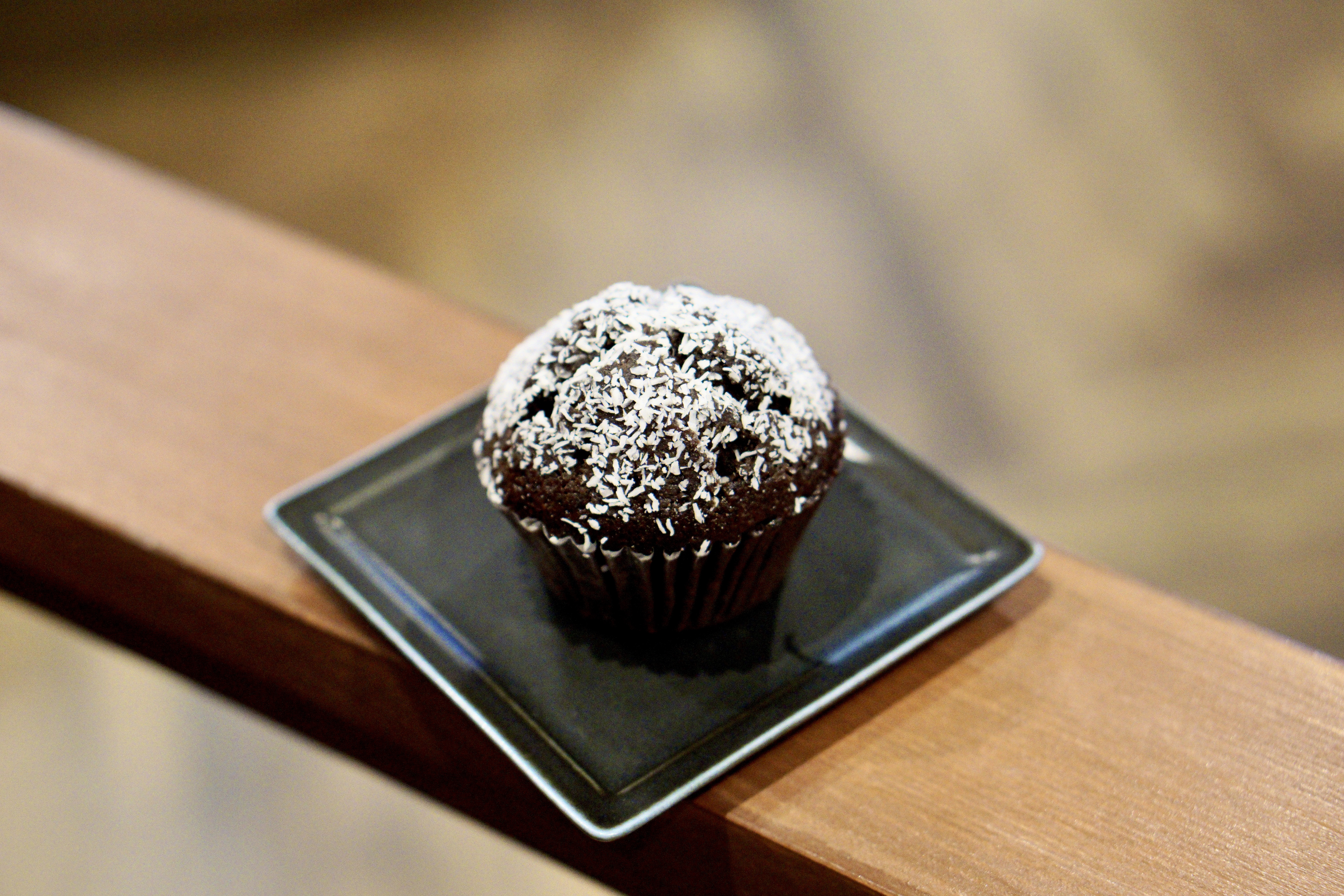 さくらこチョコマフィン チョコチャンクマフィン | レシピ | 富澤商店