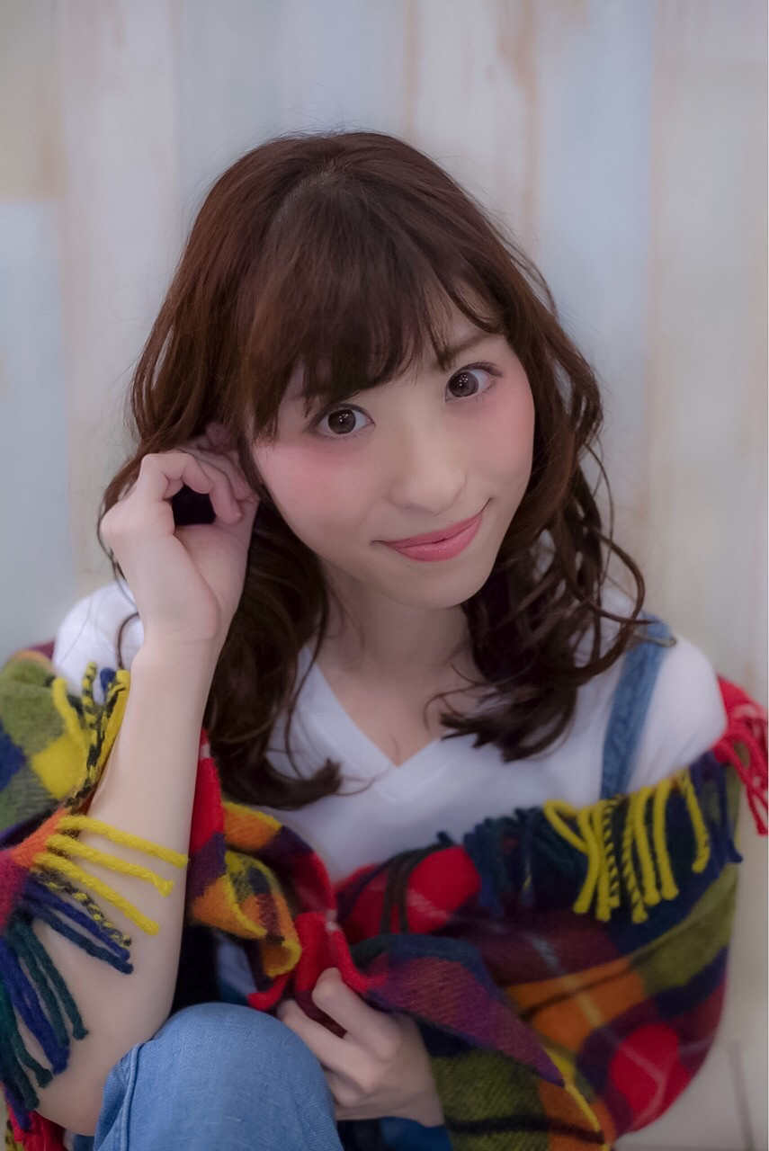 ヘアスタイル ミディカジュアル Ash Hair Make北浦和店 佐々木真吾 S Ownd