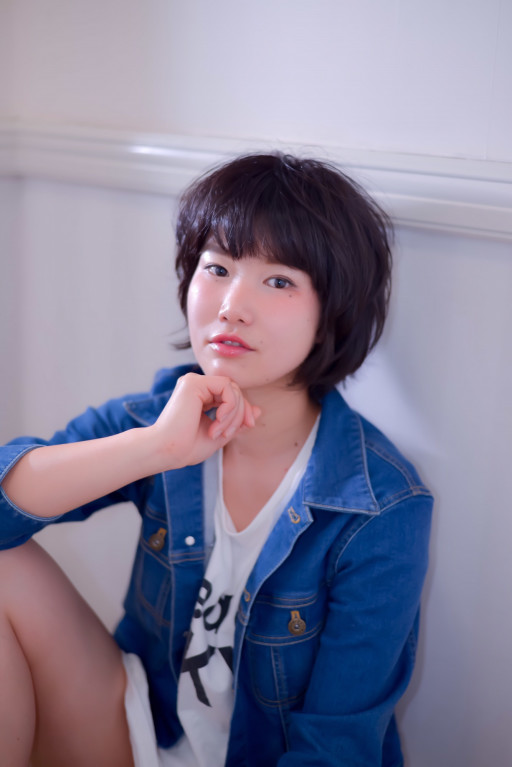 撮影 Ash Hair Make北浦和店 佐々木真吾 S Ownd 撮影 Ash Hair Make北浦和店 佐々木真吾 S Ownd